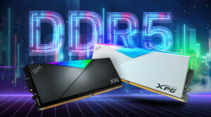 ADATA XPG DDR5