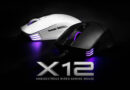 EVGA X12