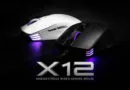 EVGA X12