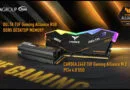 TeamGroup DDR5 TUF