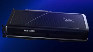 Intel ARC