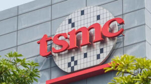 TSMC