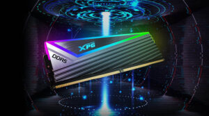 XPG DDR5 Caster