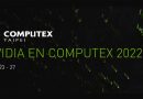 NVIDIA Computex 2022