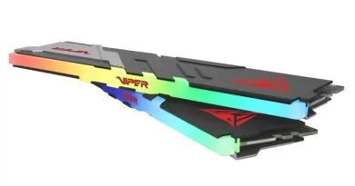 Viper Venom DDR5