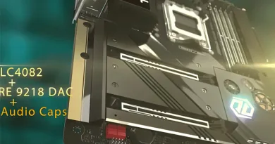 X670E Taichi