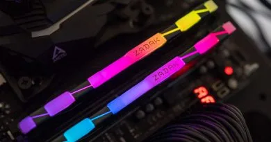 ZADAK MOAB RGB 3600C18 Review