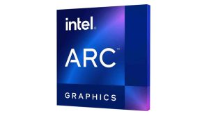 Intel Arc