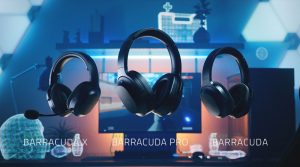 Razer Barracuda
