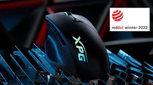 XPG Alpha Wireless
