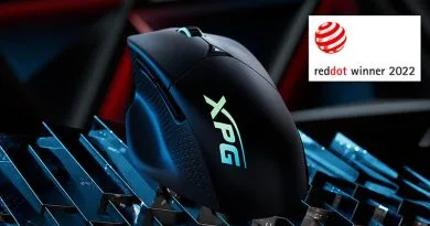 XPG Alpha Wireless