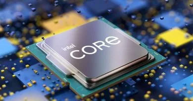 Intel Core