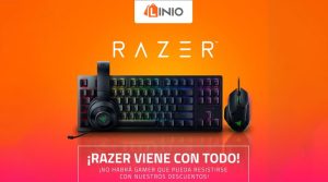 Razer Linio