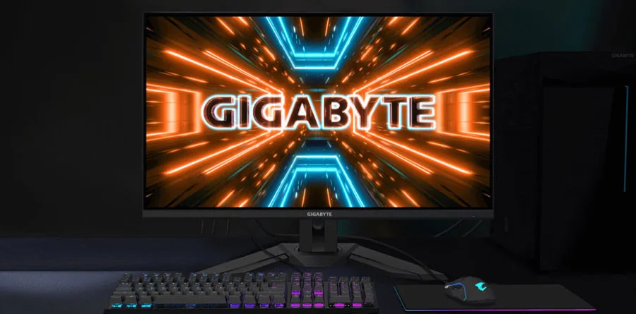 GIGABYTE M32U