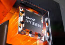 Ryzen 7000 X3D