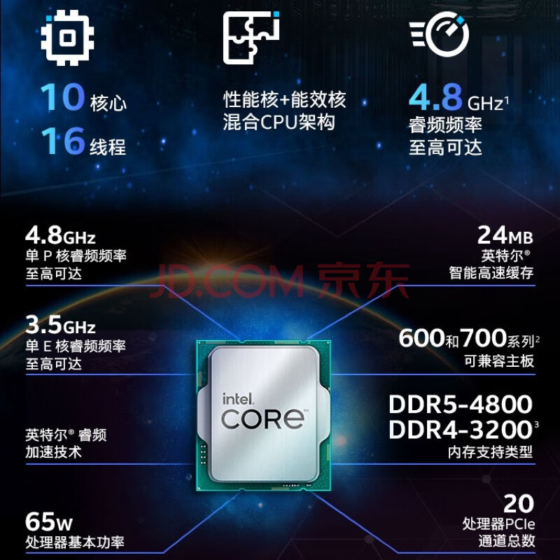 Core i5-13490F