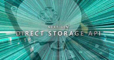 Direct Storage