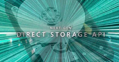 DirectStorage