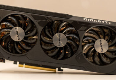 GIGABYTE GeForce RTX 4070 Windforce OC 12G Review