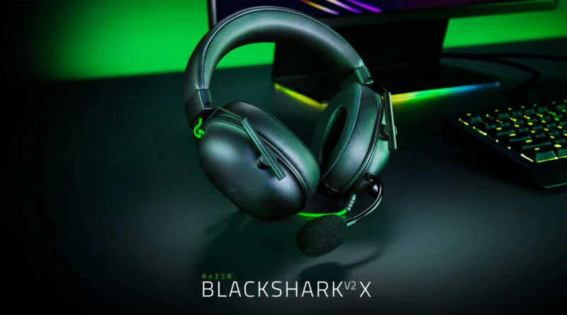 Blackshark V2 X