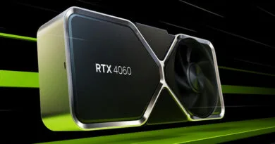 RTX 4060