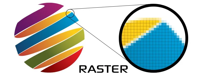 Raster Image