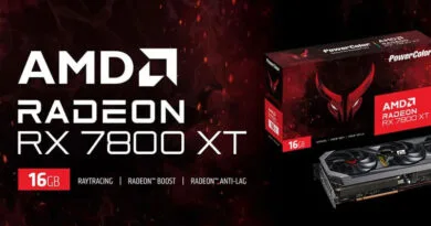 AMD Gamescom