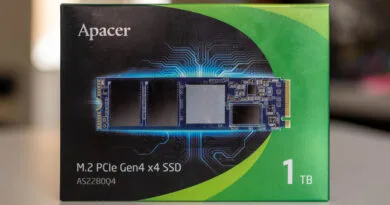 APACER AS2280Q4