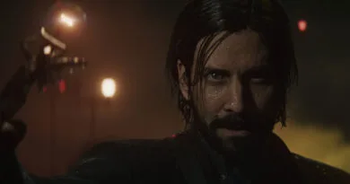 Alan Wake 2