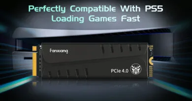Fanxiang S770