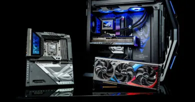 ASUS BTF