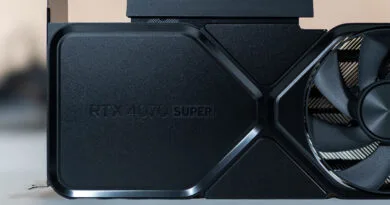 RTX 4070 Super Review