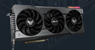 ASUS TUF Gaming GeForce RTX 4070 Ti SUPER