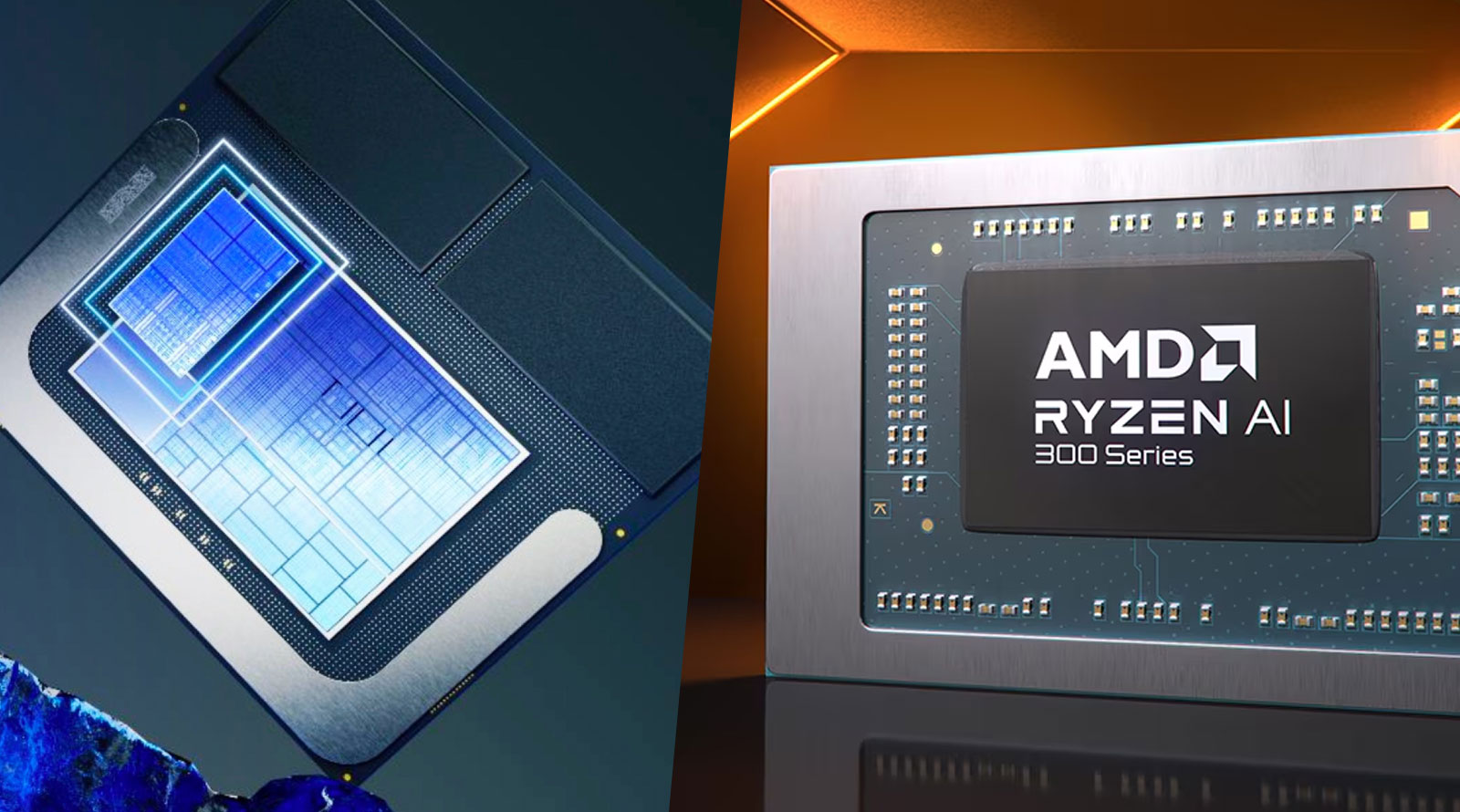 PCs con IA, sin IA. Intel y AMD no tendrán funciones Copilot+ en ...