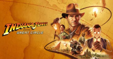 Indiana Jones and the Great Circle RTX