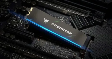 Predator GM7000