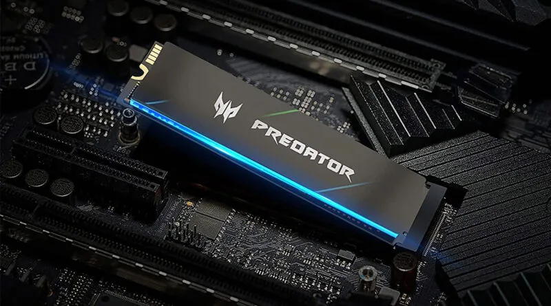Predator GM7000