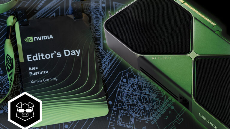 NVIDIA Editors Day 2025