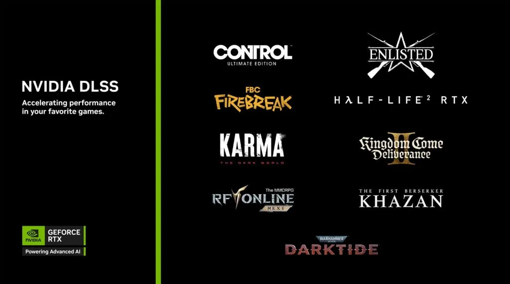 NVIDIA G-Assist