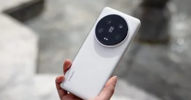 Xiaomi 15
