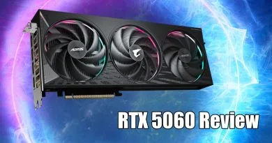 RTX 5060