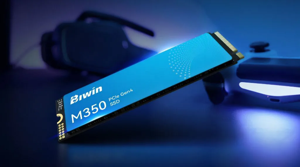 Biwin M350