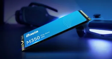 Biwin M350