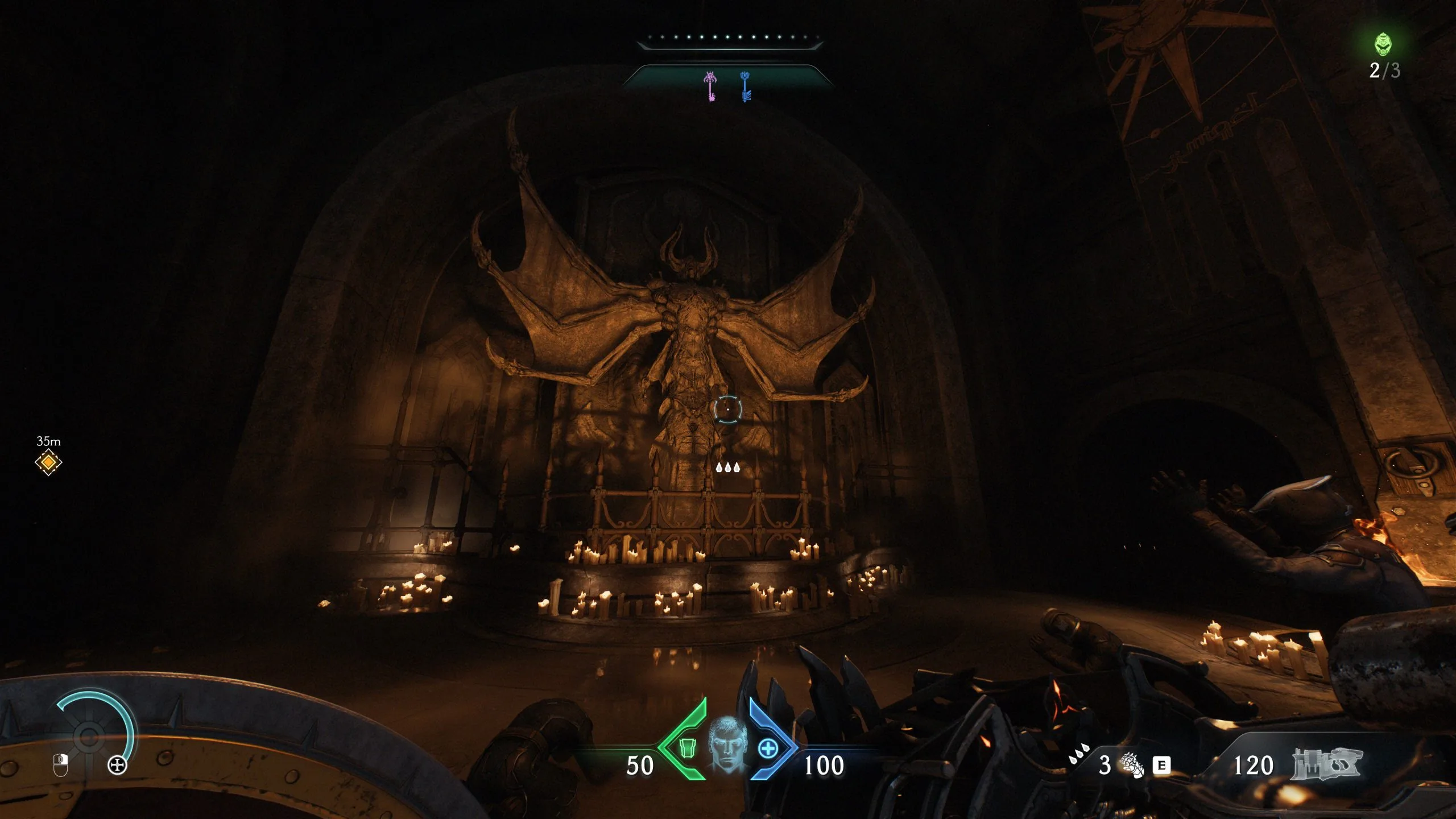 Doom The Dark Ages