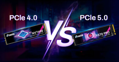 BIWIN PCIe