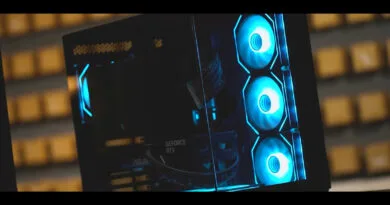 DeepCool CG530 4F