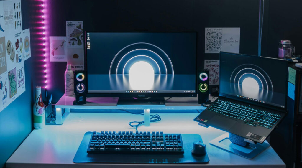 Intel Gamer Days