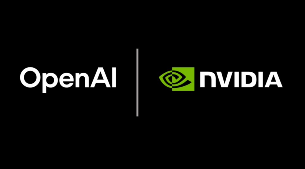Open AI NVIDIA