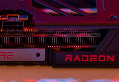 Sapphire Pulse Radeon RX 9060 XT 8GB