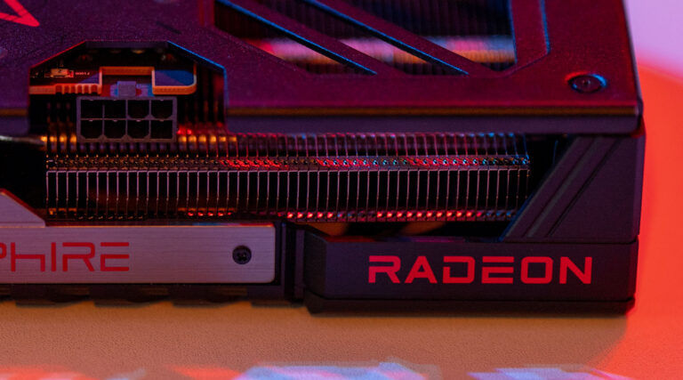 Sapphire Pulse Radeon RX 9060 XT 8GB